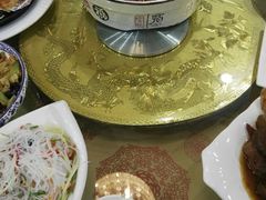 -粥鼎记(恒安新东城逸景店)