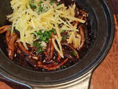 -申粤轩酒楼·三十年粤菜经典(丁香花园店)