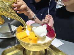 -3号仓库·创意中国菜(乐清正大广场店)