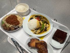 -宜家·瑞典风味餐厅(天津东丽商场店)