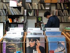 -黑胶星球(华发中城商都店)