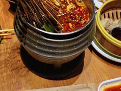 -大叹号啤酒屋·延边料理(建工店)