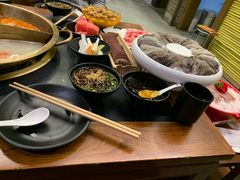 -沸炉重庆老火锅(军事博物馆店)