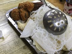-老徐烧烤涮肚(交道口店)