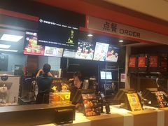 -麦当劳(哈西万达店)