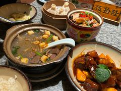 -南京大牌档(青岛万象城店)