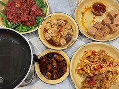 -东排食堂长沙小吃大排档(五一广场店)