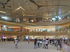 -冠军冰场CHAMPION RINK(苏州中心商场店)