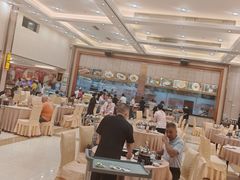 -聚彩居三和酒楼•老字号粤菜(南城店)