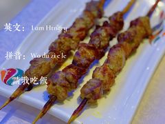 -巴依老爷新疆美食(常营店)