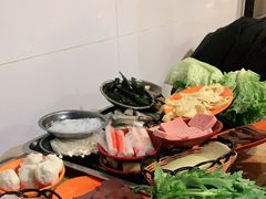 -范贤光鸡公煲(平乐园总店)
