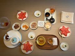 -隐溪茶馆(静安寺店)
