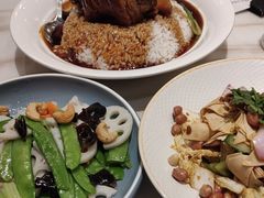 -南山鲜虾面·活鲜小馆·海味大连菜(南山总店)