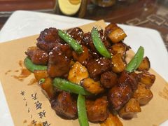 -普天和酒楼·新津菜·烤鸭(天津之眼店)