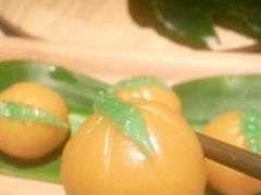android_upload_pic-菩提素素食餐厅(晶郦馆店)