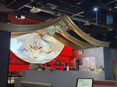 -将太无二·北美传奇寿司(荟聚购物中心西红门店)