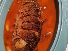 -阿五黄河大鲤鱼(纬三路店)