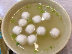 -圆宝台湾小吃(迎津街店)