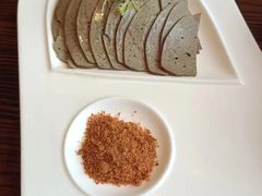 -沙力海西北特色美食烤肉店(北门坡店)