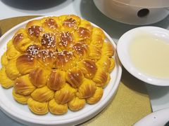 -宁夏国强手抓羊肉·清真菜(未央路凤三店)