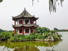 -盛世南宫影视城(北普陀影视城)