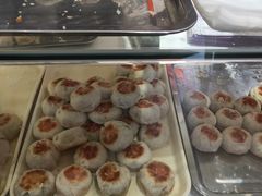 -长发西饼(临顿路店)