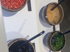 -呷哺呷哺 黄金牧场 (新中关购物中心店)