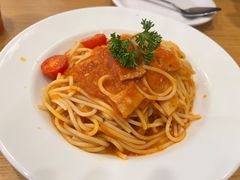 -萨莉亚意式餐厅(深圳北站店)