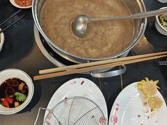 -一鼎牛鲜牛肉火锅·晋江老字号(罗山店)