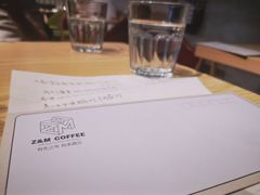 -ZM COFFEE(西安路店)