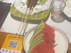 -乡土黄·鲜牛肉火锅·小龙虾(兴业街店)