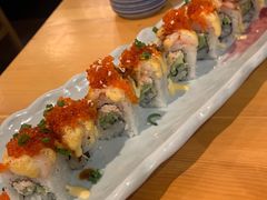 -朝日屋(高新店)