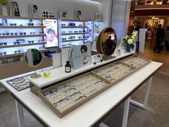 -无界眼镜MaxLess(南翔印象城店)