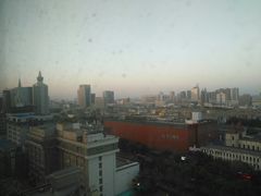 -银川国贸中心酒店