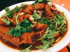 -北京小肠陈饭庄(方庄店)