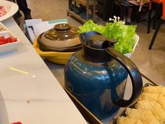 -润泽园椰子鸡(汇一城店)