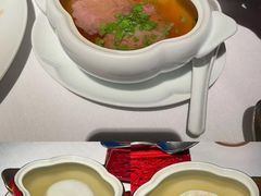 -悦轩中餐厅·高空江景·杭州柏悦酒店