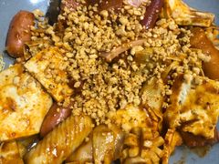 -杨国福麻辣烫(万达后街店)