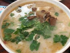 -马军烩面(总店)