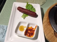 -天厨妙香素食餐厅(清华店)