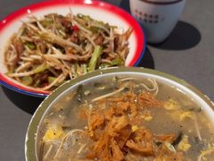 -老淮滨-蚌埠非遗小吃(淮河路店)