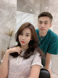 -OnHair Salon