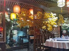 -徽镇小厨·经典徽菜(十里河店)