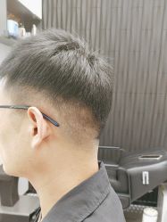 -唐风采假发补发定制