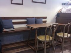 -AFS Cafe & Canteen(闽江二路店)