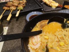 -三笙精致·料理(海河店)