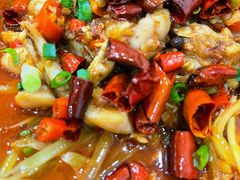 -新新湘菜馆(新中街二条店)
