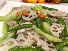 -拿福食府(广大路店)