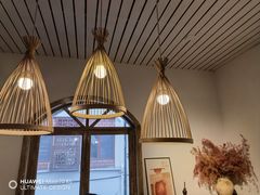 -沏点Trattoria意大利餐厅(新街口店)