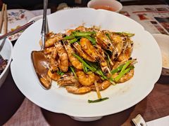 -小隐人家(乐松店)